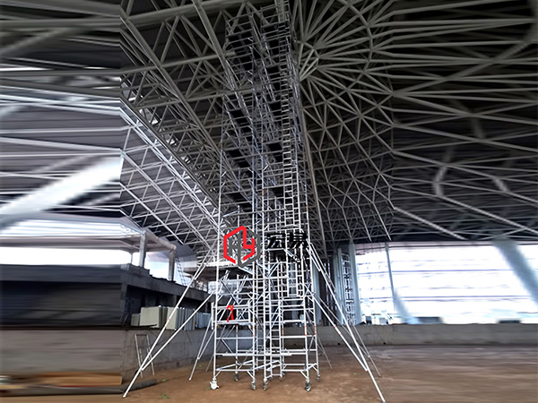 腳(jiao)手架扣(kou)件分類(lei)