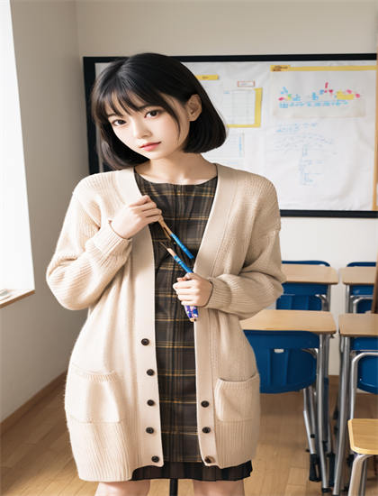 牌坊下的女人_迷人的郭老师