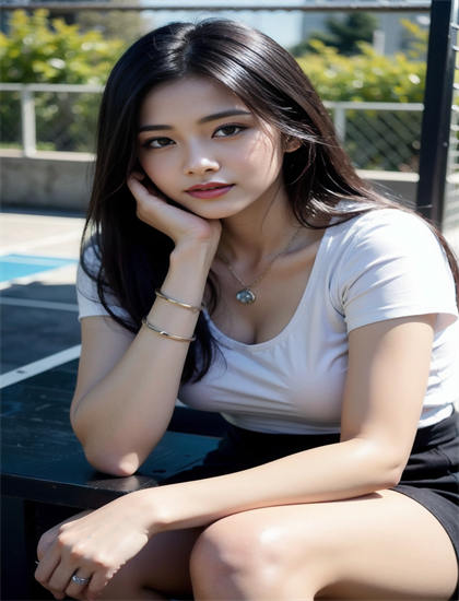 杨幂男人装图片_大胆女人