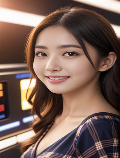 97an_老师同学谈任董明珠秘书的22岁女生