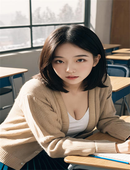 如何欣赏《女儿当自强》？追剧必备指南教你把握情感线索与心理变化 提高审美能力